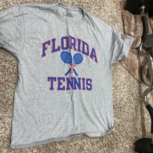 flordia tennis shirt